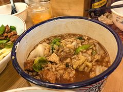 -锅儿挑面馆