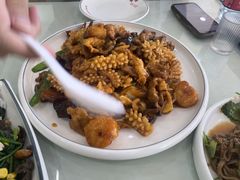 -同发号饭庄(复兴路店)