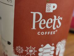 -Peet's 皮爷咖啡(东湖路手作店)