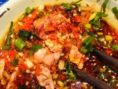 -马路边边串串香(双井直营店)