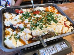 -古城苗家土菜馆(河景餐厅店)