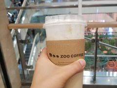 -大树餐厅(益田假日店)