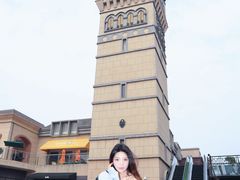 -王府井奥莱临潼小镇(临潼店)