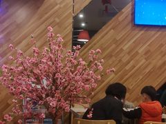 -尊宝比萨(建设店)