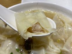 -琴岛顺天馄饨(乐客城店)