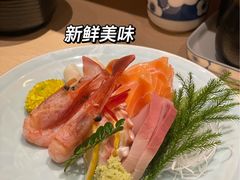 -小山日本料理(太古汇店)