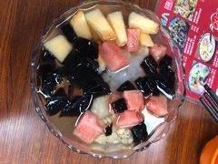 -福州人铭小吃