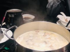 -捞王猪肚鸡火锅(财富中心店)