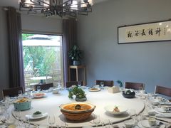 包厢-村理食堂(小茅山脚店)