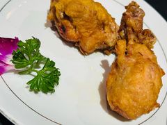 -西安饭庄·非遗陕菜(钟楼店)