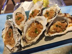 -千岛蚝高压锅生蚝·人参火锅(白云万达店)