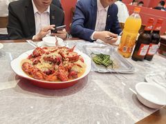 -虾女王·龙虾·烧烤(龙江店)
