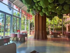 -水桶王国主题餐厅·聚会·生日派对·亲子活动·家庭套餐(亚龙湾希尔顿店)