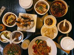 -金色印象·4K影院式足体养生(香榭里店)