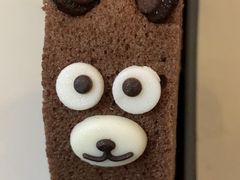 -85度C(广州东银广场店)