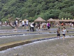 -河南宝泉旅游区