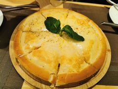 -ALAMEEN阿拉伯餐厅(三里屯店)