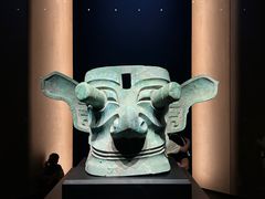 -三星堆博物馆