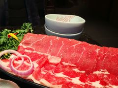 -捞王锅物料理(环球港店)