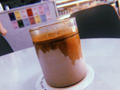 -ADO KAFE(大学城店)