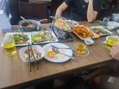 -建兴酒家(班塔通分店)