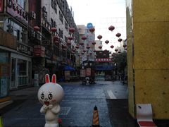 -万佳广场(台东店)
