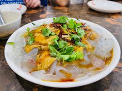 -张包铺(道外店)