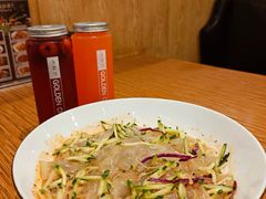 -金掌勺·锅包肉(广渠门店)