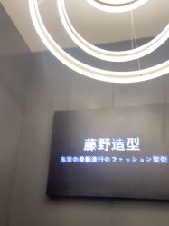 -藤野造型