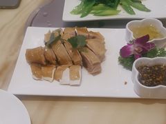-锦粤宫·精致粤菜(深圳北站店)