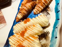 -羽寿司(东方宝泰店)