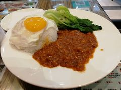 -香港新曜记茶餐厅(万泰城店)