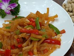 -清真悦宾楼食府(海湖店)