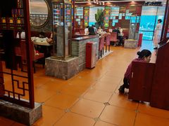 -点都德(龙之梦店)