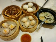 -潮府馆·非遗潮州菜·港式点心(世纪公园店)