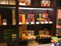 -功德林(南京西路店)