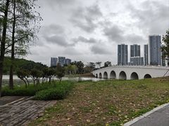 -顺峰山公园