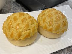 -悦秀·高级粤菜