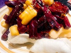 -95号酱骨·一块豆腐(展春园西路店)