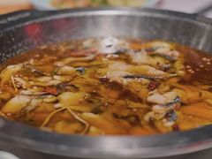 -新沸腾鱼乡(世贸天阶店)