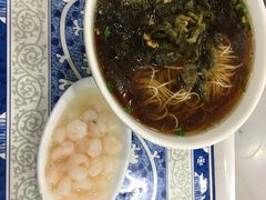 -东吴面馆(因果巷店)