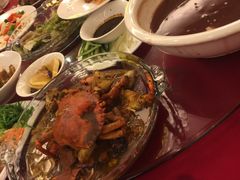 -上海青松城大酒店