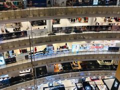 -新世界大丸百货