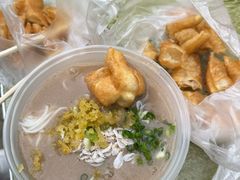 -汪记鲜鱼糊汤粉(沈阳路总店)