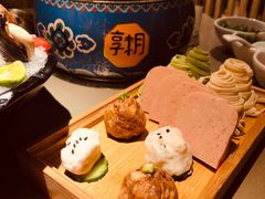 -享月汤皇·海鲜小火锅·聚会(曲江创意谷店)