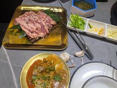 -正宗齐齐哈尔烤肉·齐牛哥鲜切炭火烤肉(杭州总店)
