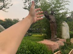 -成都杜甫草堂博物馆
