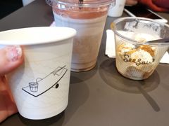 -Seesaw Coffee(苏州中心店)