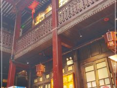 门面-云和祥食府·特色云南菜(金碧公园店)