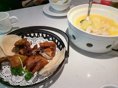 -避风塘(江桥万达店)